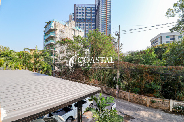 Condo For Rent Pratumnak