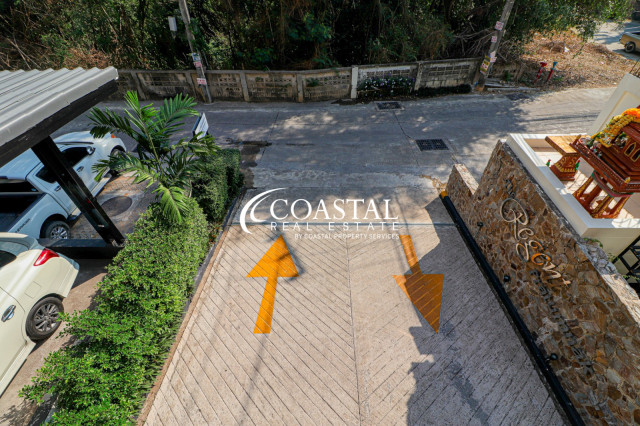 Condo For Rent Pratumnak