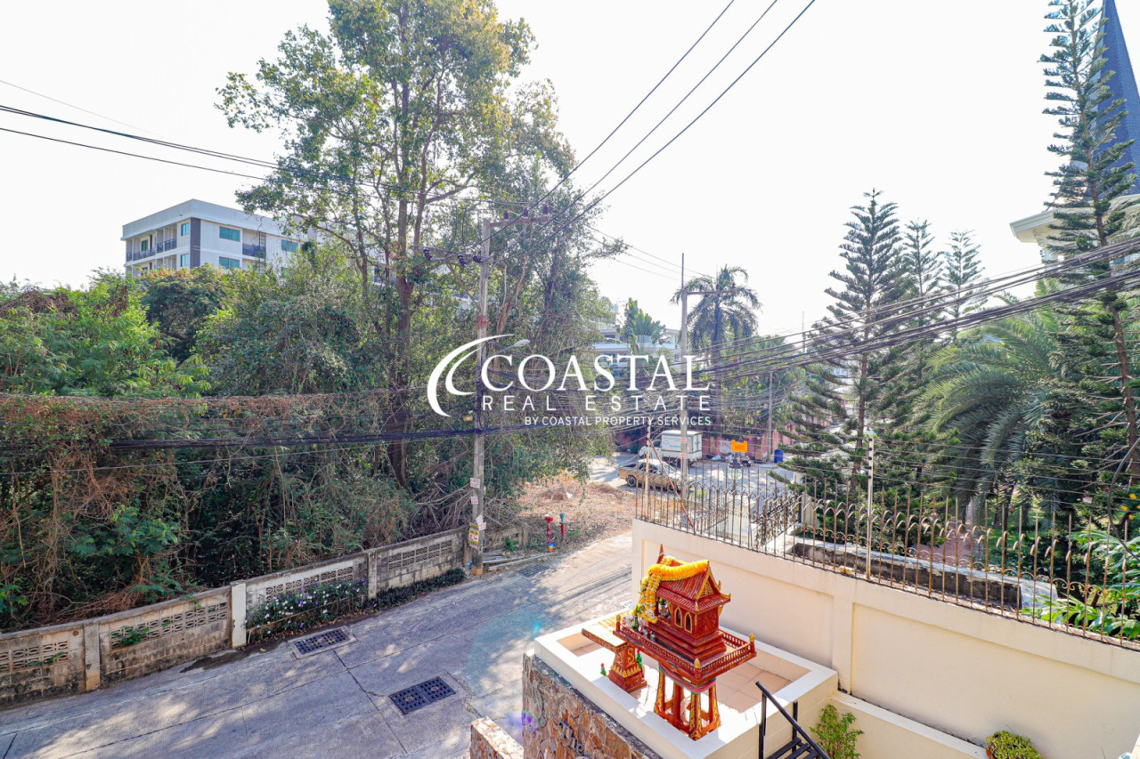 Condo For Rent Pratumnak