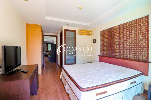 Condo For Rent Pratumnak