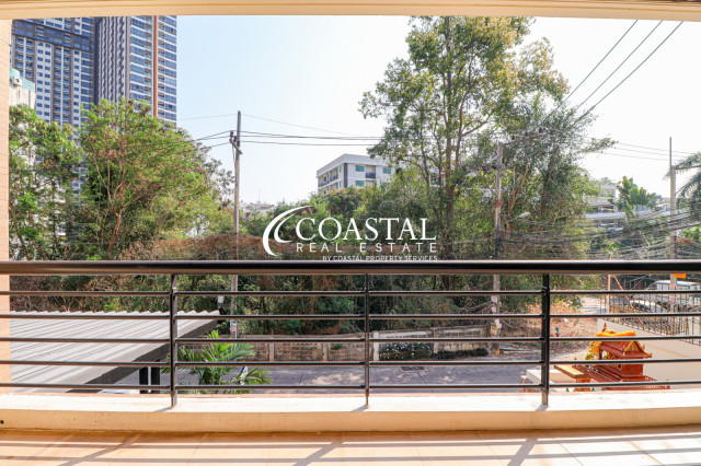 Condo For Rent Pratumnak