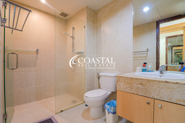Condo For Rent Pratumnak