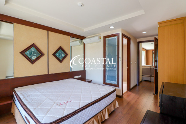 Condo For Rent Pratumnak