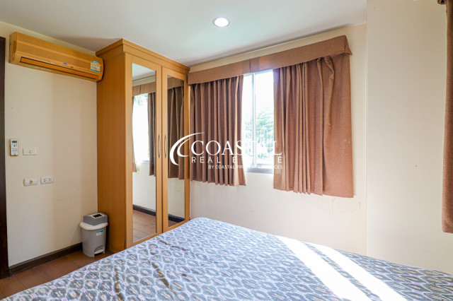 Condo For Rent Pratumnak
