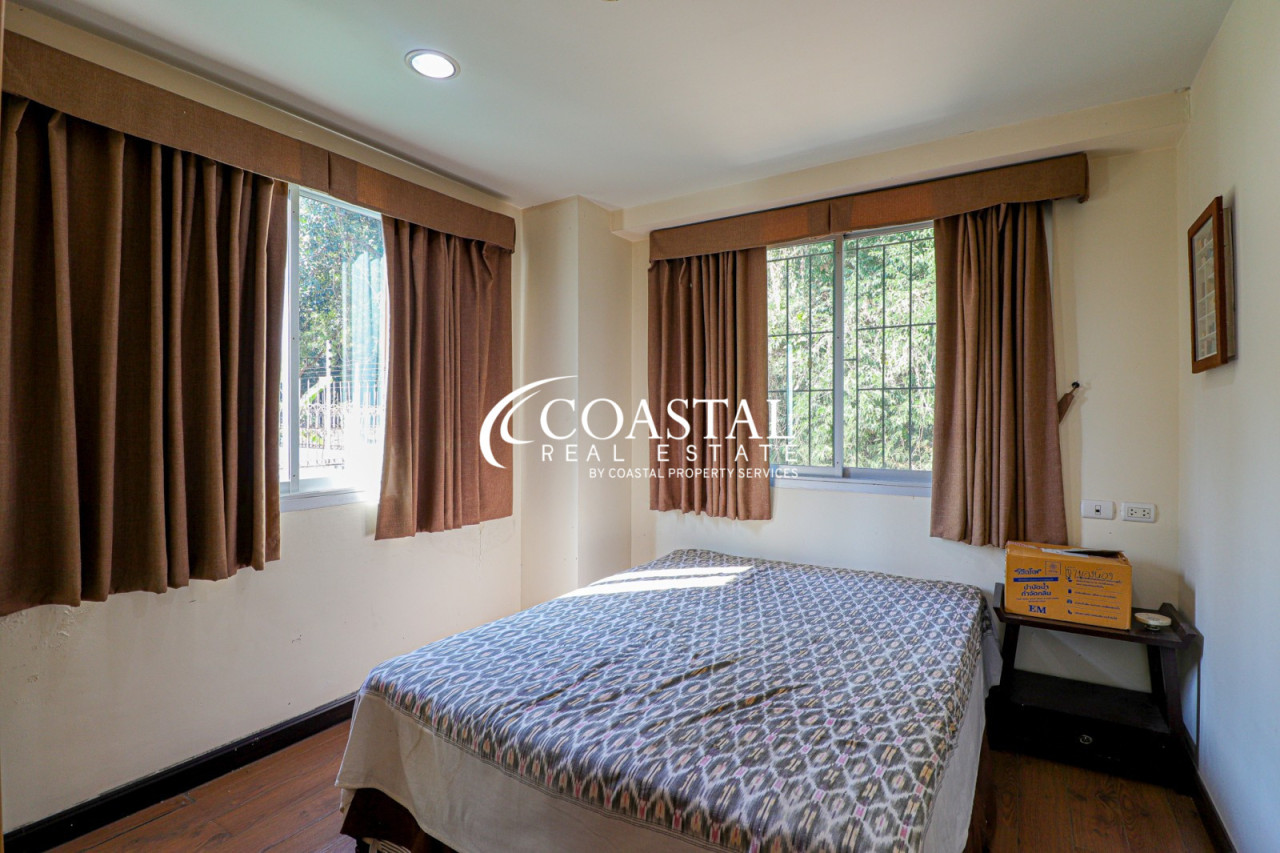 Condo For Rent Pratumnak