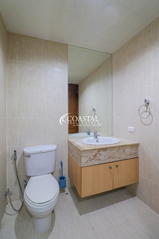 Condo For Rent Pratumnak