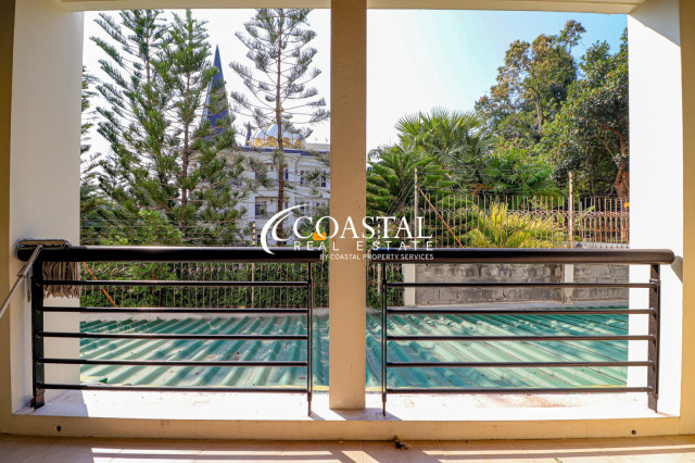 Condo For Rent Pratumnak