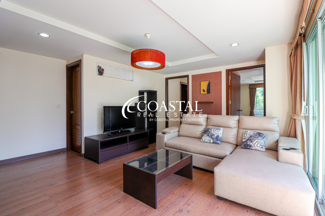 Condo For Rent Pratumnak