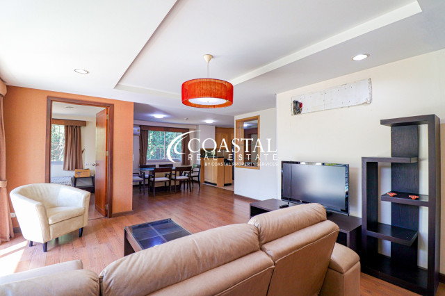 Condo For Rent Pratumnak