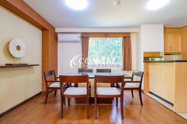 Condo For Rent Pratumnak