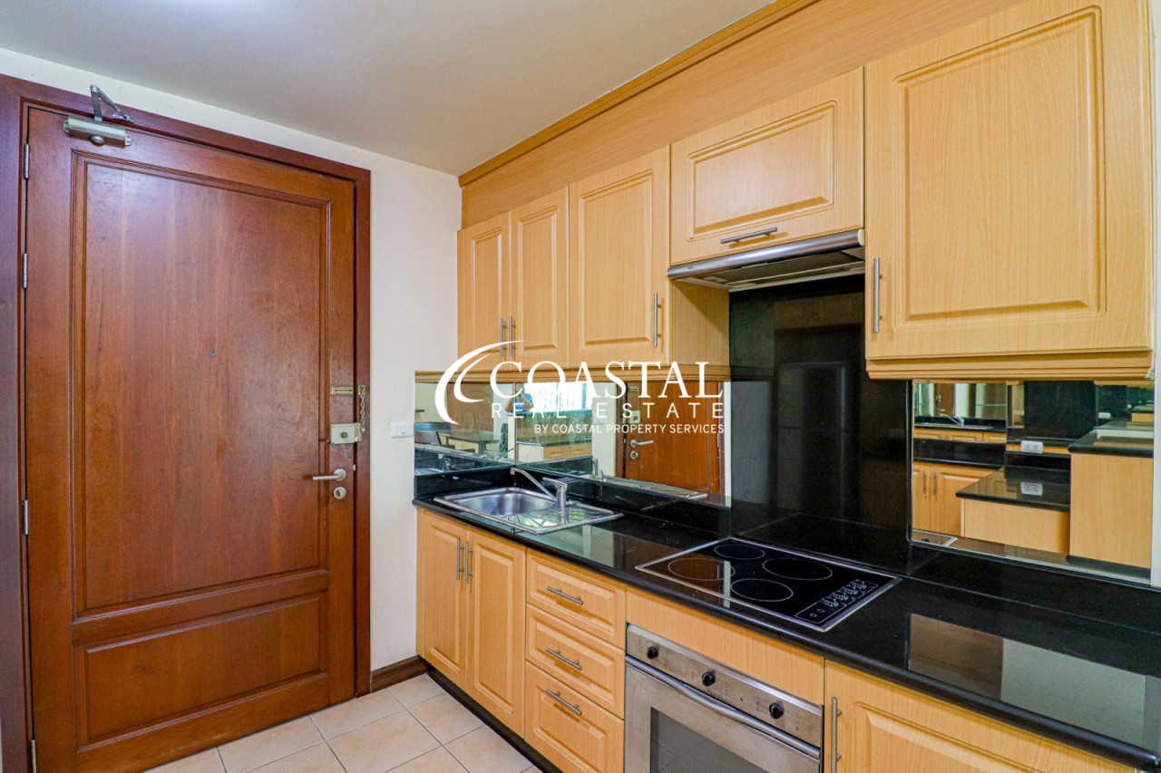 Condo For Rent Pratumnak