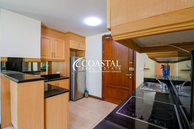 Condo For Rent Pratumnak