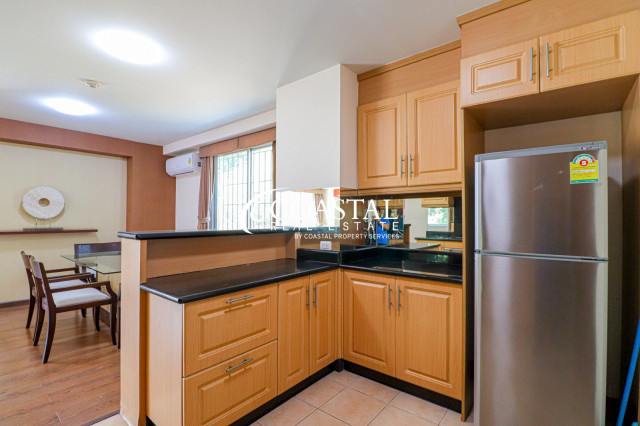 Condo For Rent Pratumnak