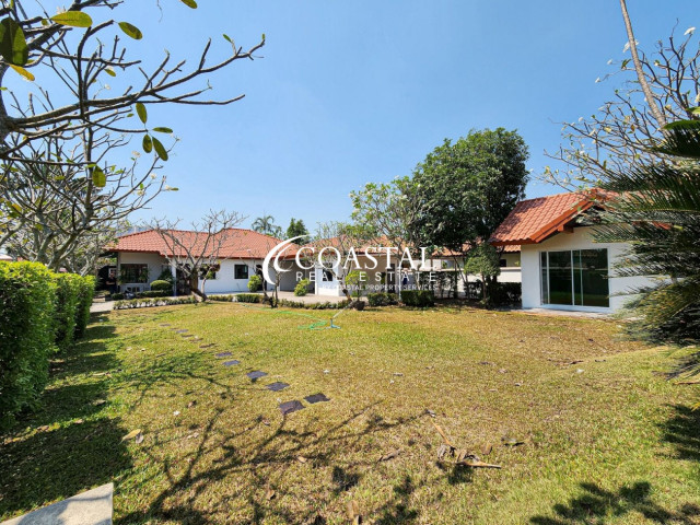 House For Sale Na-Jomtien