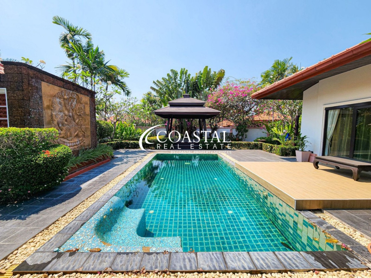 House For Sale Na-Jomtien