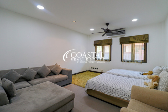 House For Sale Na-Jomtien