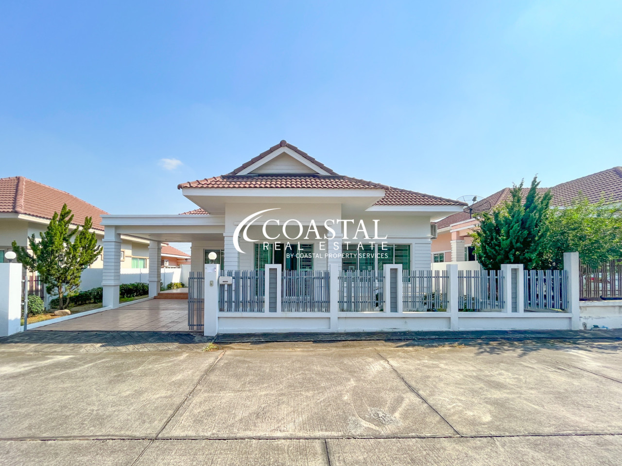 บ้านสำหรับขายที่หนองปลาไหล