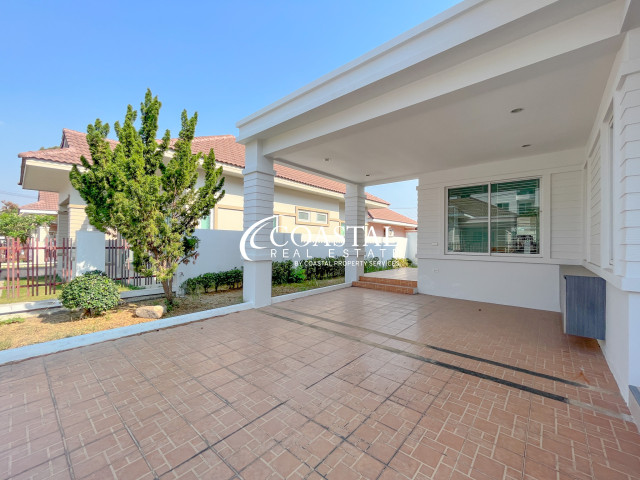 บ้านสำหรับขายที่หนองปลาไหล