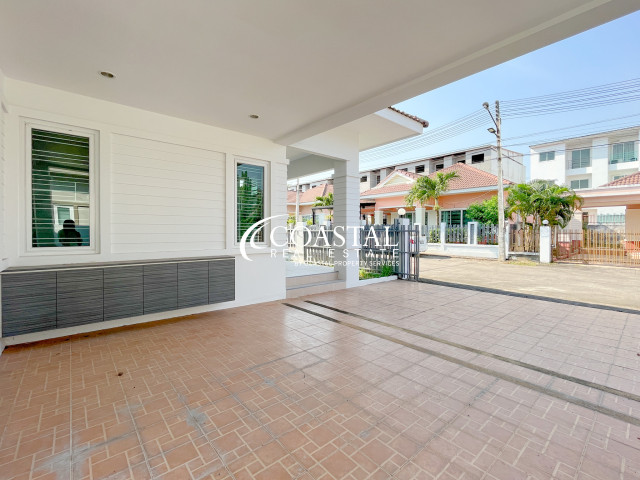 บ้านสำหรับขายที่หนองปลาไหล