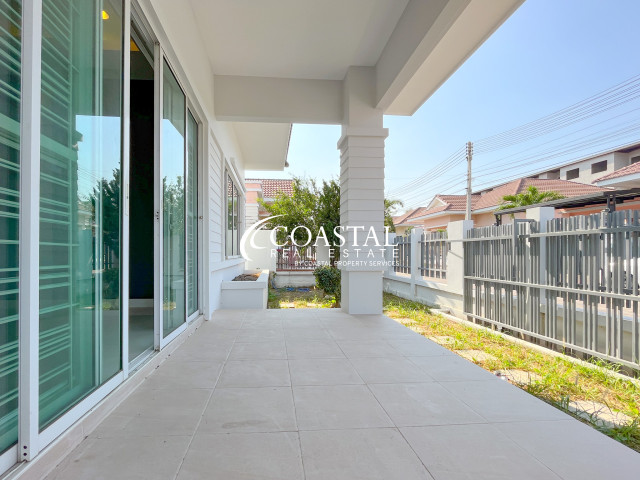 บ้านสำหรับขายที่หนองปลาไหล