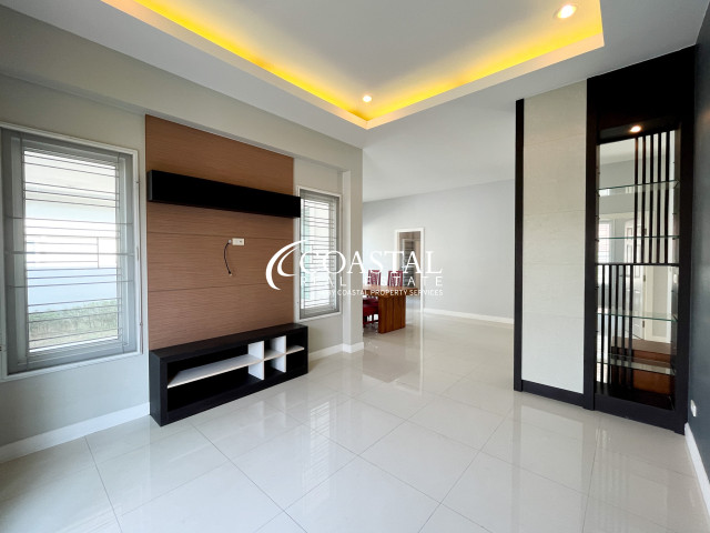 บ้านสำหรับขายที่หนองปลาไหล