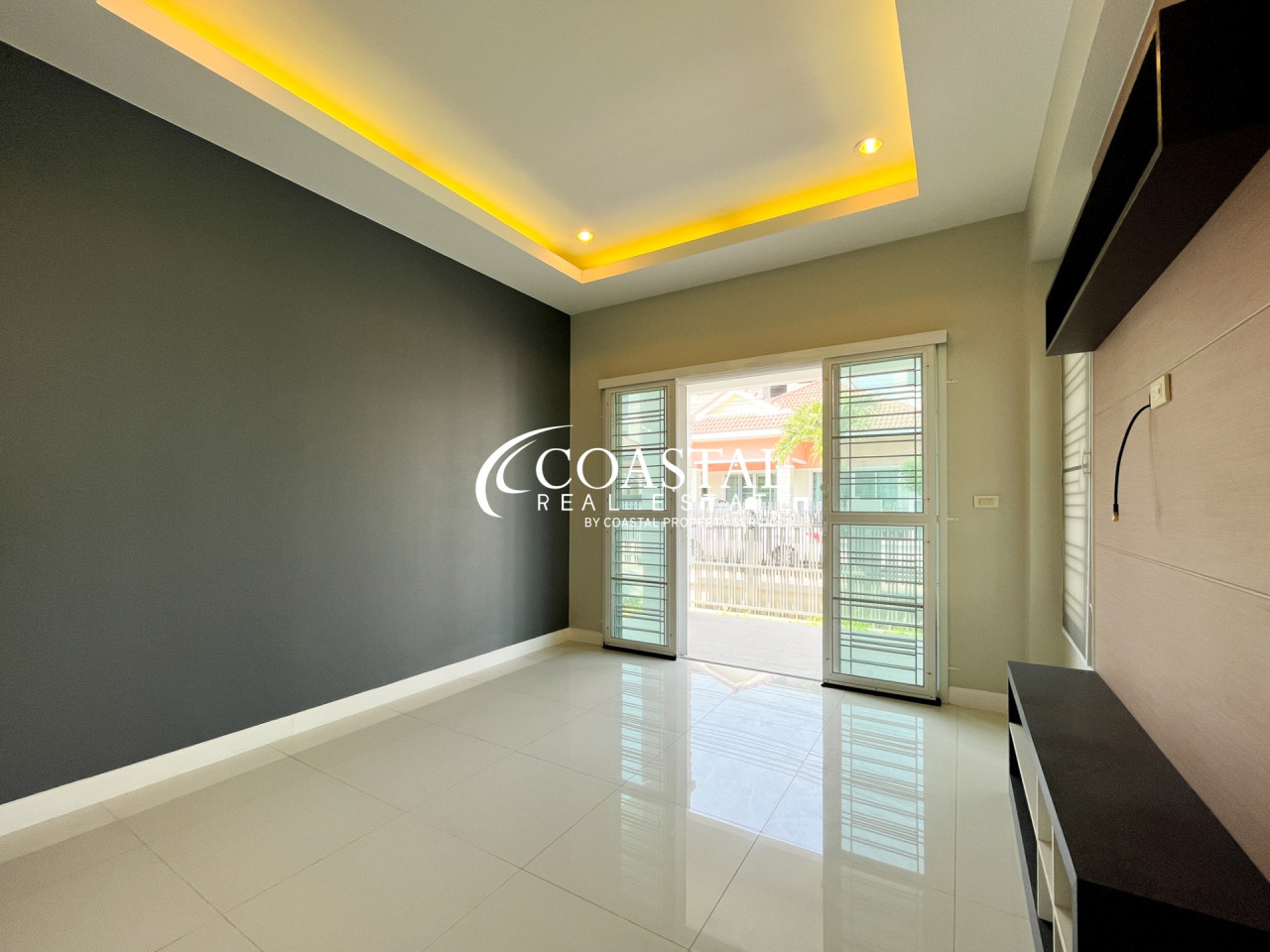 บ้านสำหรับขายที่หนองปลาไหล