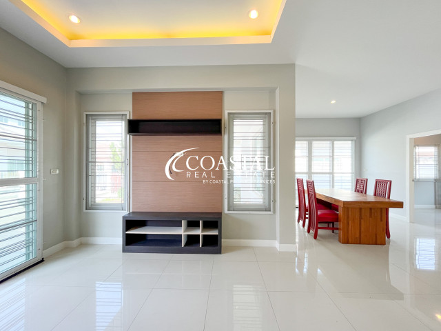 บ้านสำหรับขายที่หนองปลาไหล