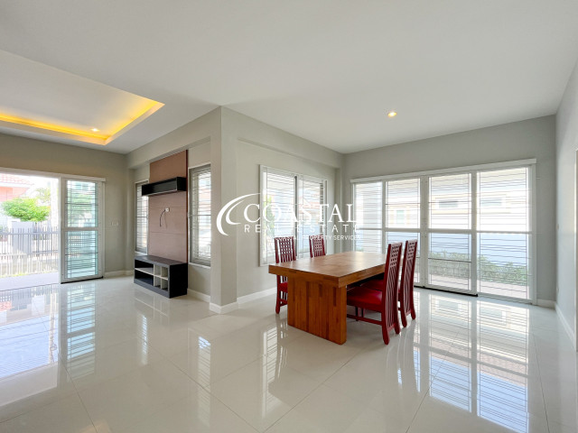 บ้านสำหรับขายที่หนองปลาไหล