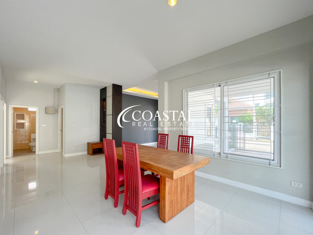 บ้านสำหรับขายที่หนองปลาไหล