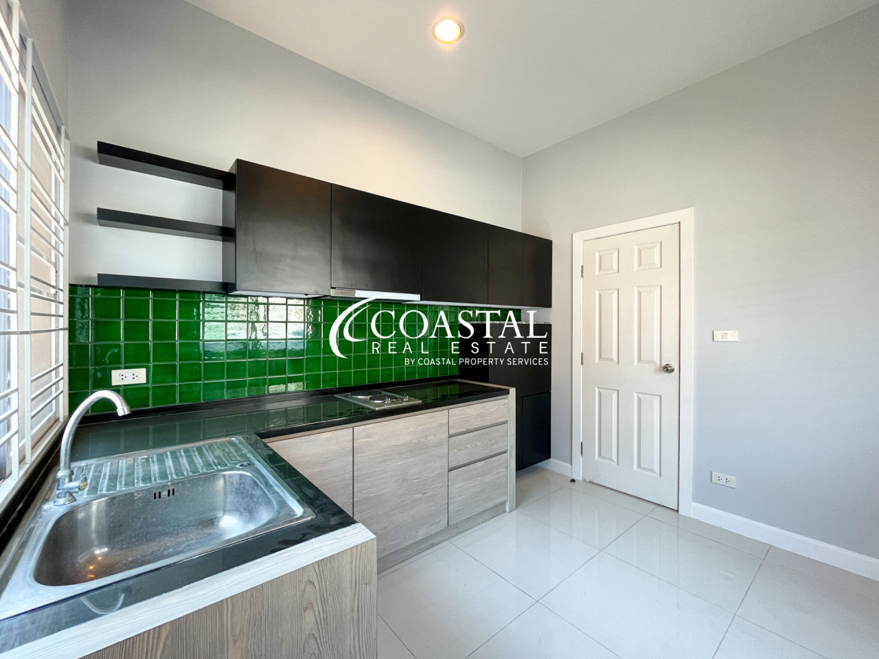 บ้านสำหรับขายที่หนองปลาไหล