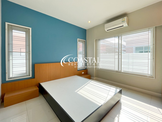 บ้านสำหรับขายที่หนองปลาไหล