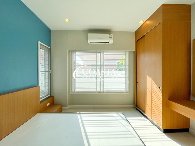 บ้านสำหรับขายที่หนองปลาไหล