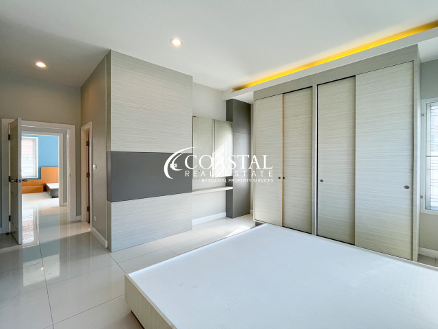 บ้านสำหรับขายที่หนองปลาไหล