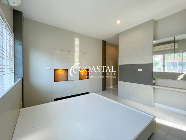 บ้านสำหรับขายที่หนองปลาไหล