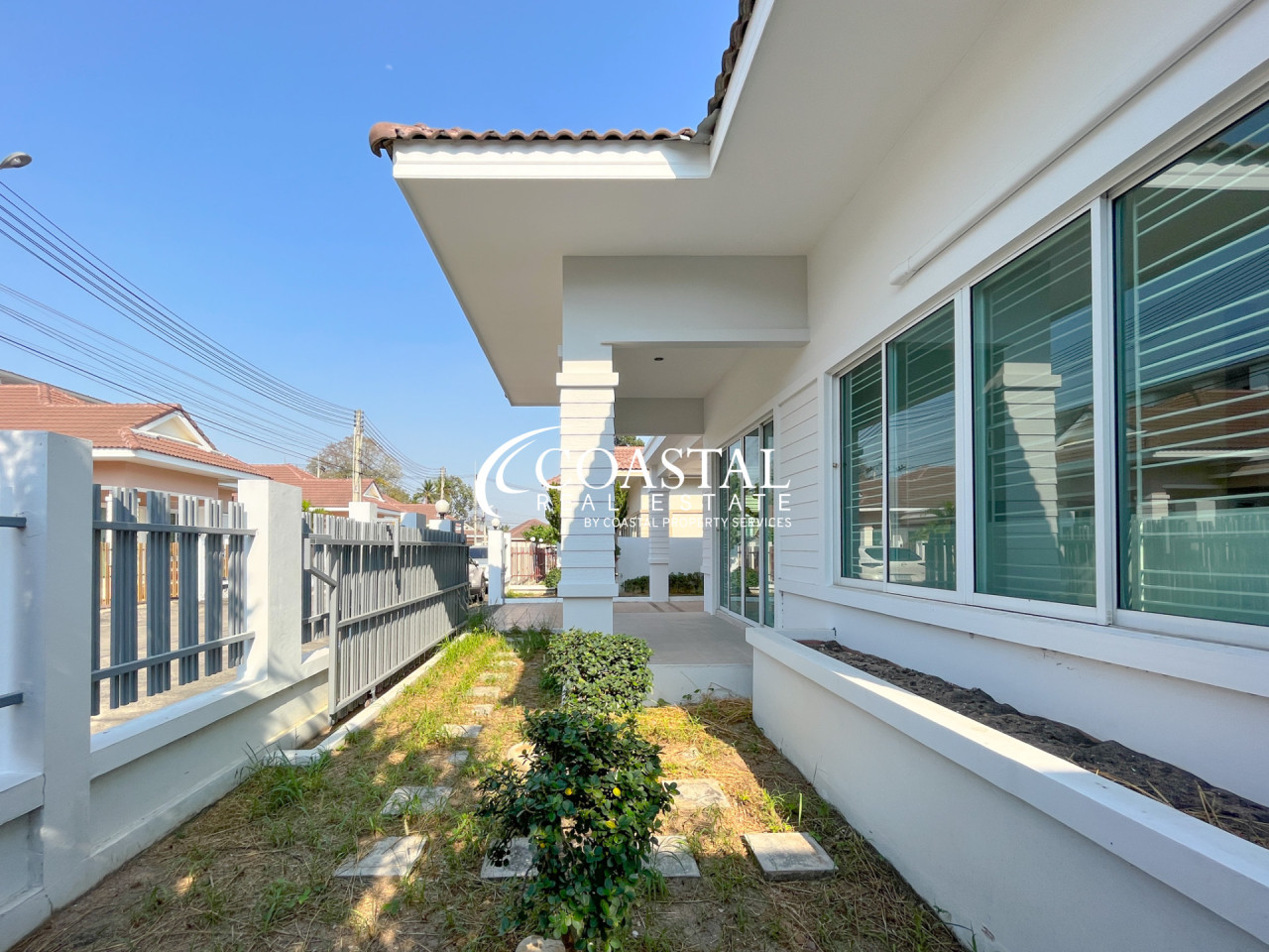 บ้านสำหรับขายที่หนองปลาไหล