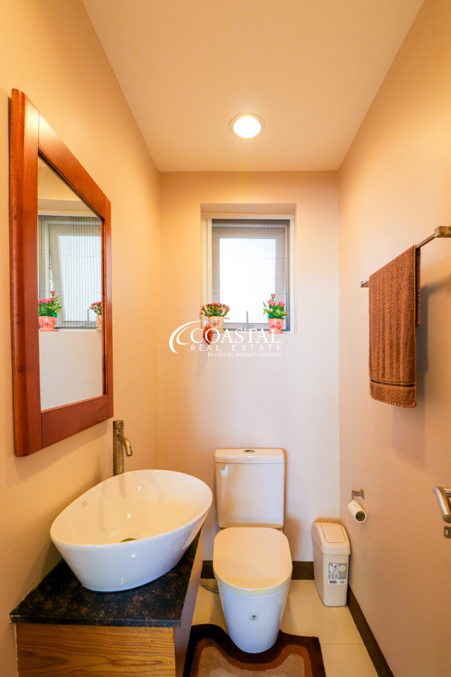 Townhouse For Sale Bang Saray