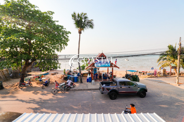 Townhouse For Sale Bang Saray