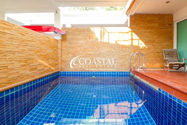 Townhouse For Sale Bang Saray