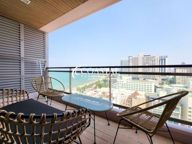 Condo For Rent North Pattaya