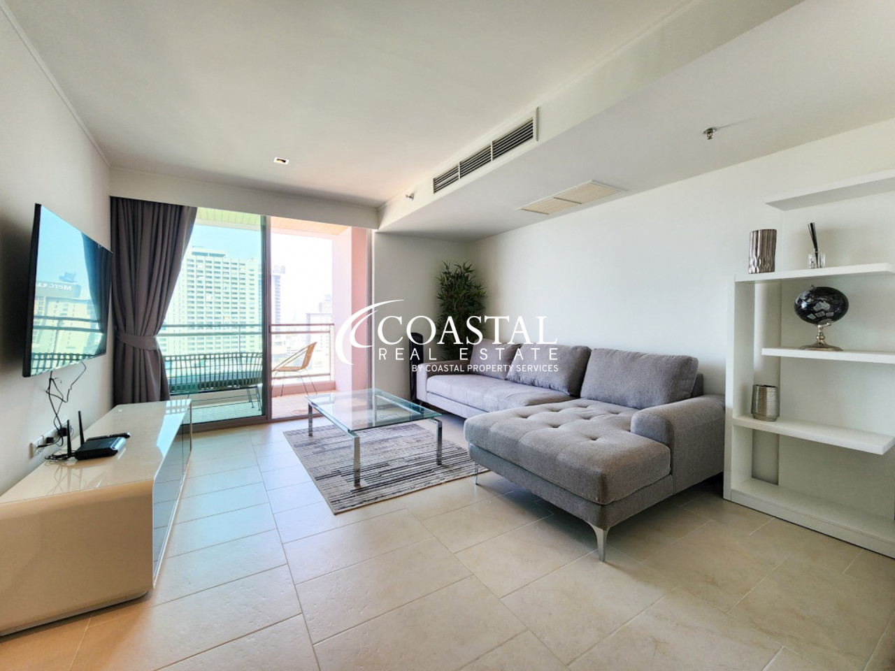 Condo For Rent North Pattaya