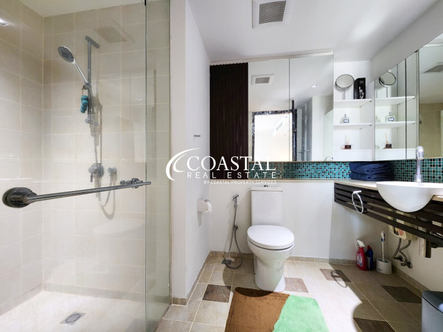 Condo For Rent North Pattaya