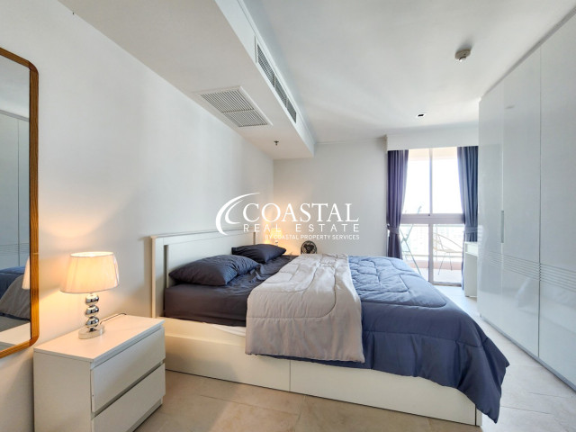 Condo For Rent North Pattaya