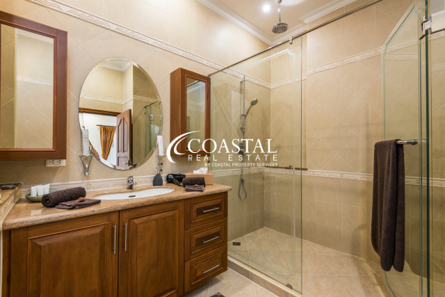 House For Rent Pratumnak