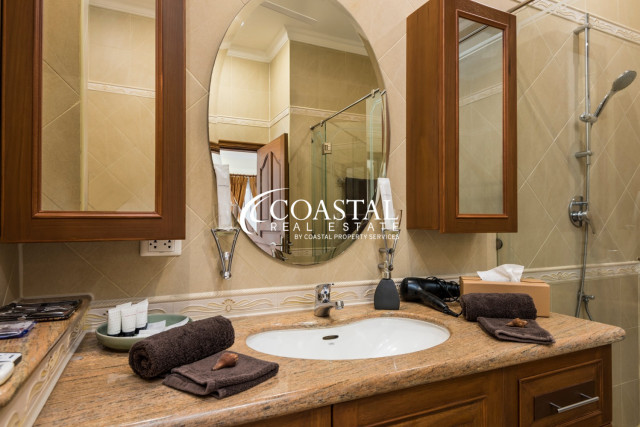 House For Rent Pratumnak