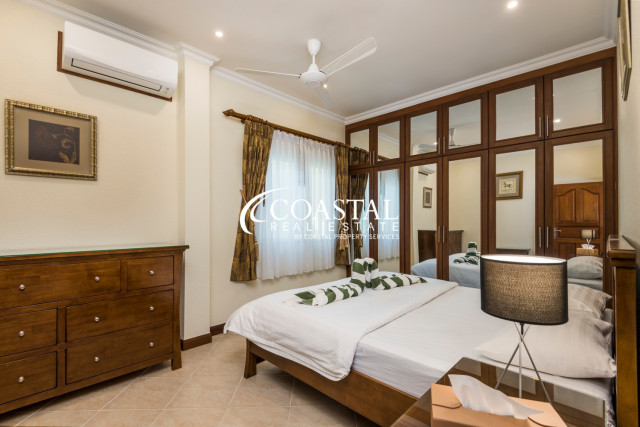 House For Rent Pratumnak