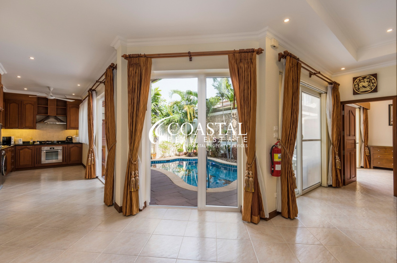 House For Rent Pratumnak