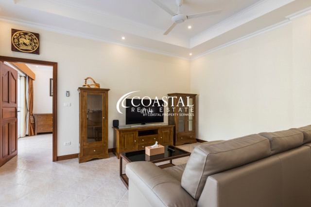 House For Rent Pratumnak