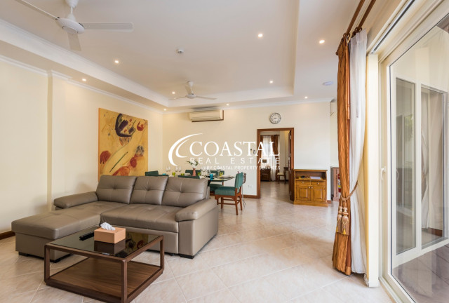 House For Rent Pratumnak