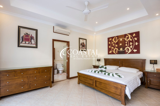 House For Rent Pratumnak