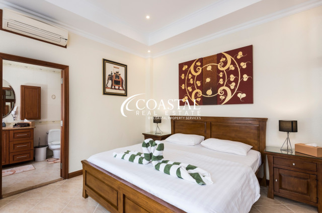 House For Rent Pratumnak